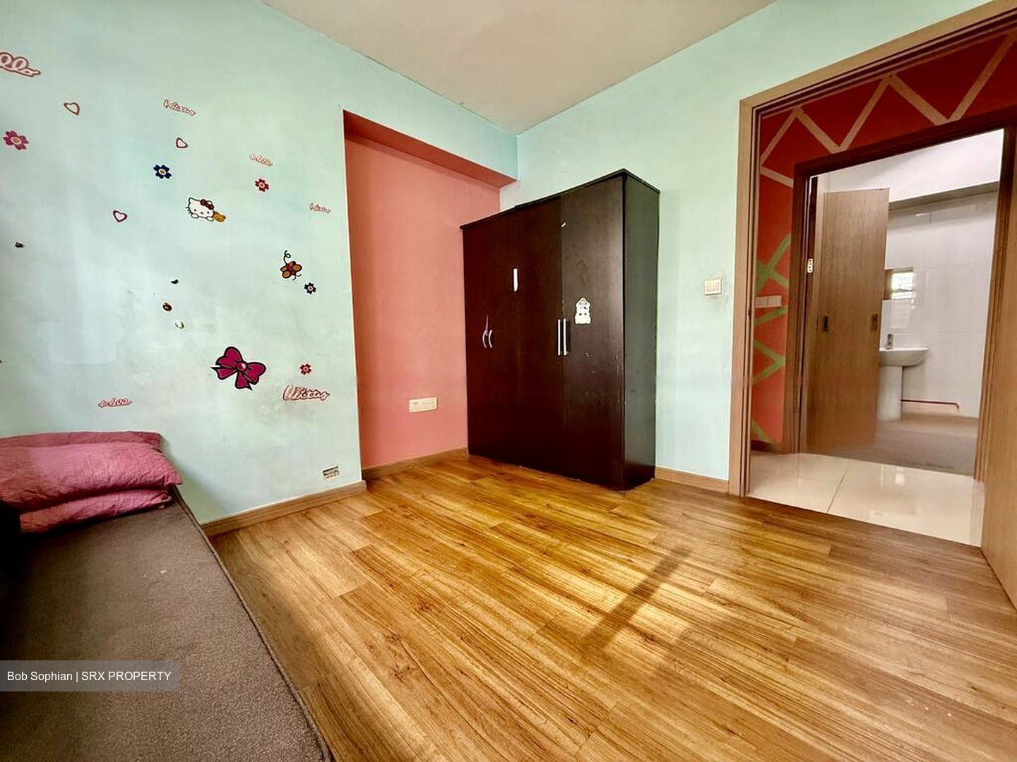 Blk 103B Eastcreek @ Canberra (Sembawang), HDB 3 Rooms #454173241